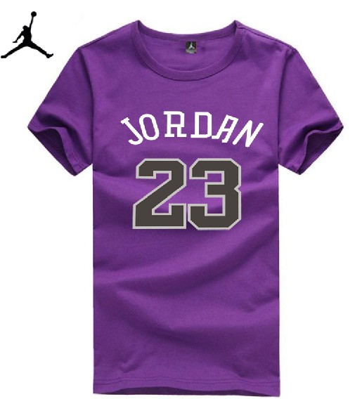 men jordan t-shirt S-XXXL-0204